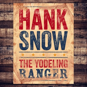 Обложка для Hank Snow - Old Shep