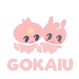 Обложка для gokaiu - party
