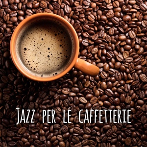 Обложка для Pianoforte caffè ensemble - Nel jazz bar