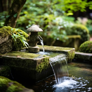 Обложка для Meditation Zen Chill - Gentle Mountain Stream