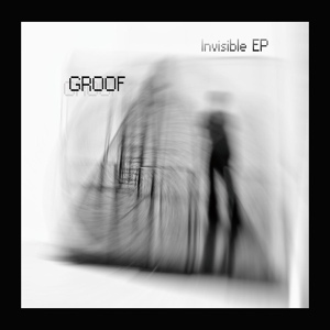 Обложка для Groof - Invisible