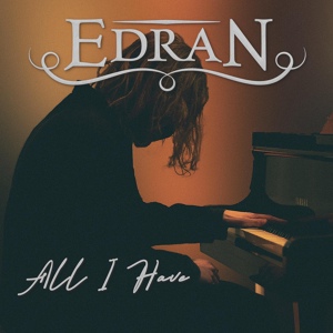 Обложка для Edran - All I Have