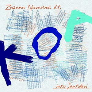 Обложка для Zuzana Navarová - Svátek má Zofie