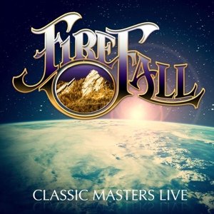 Обложка для Firefall - Cinderella (Live)