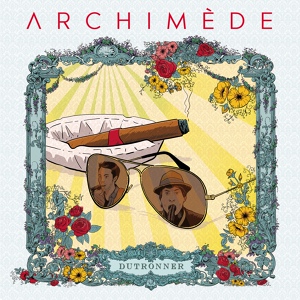 Обложка для Archimède - Dutronner