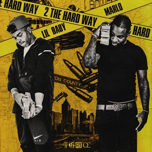 Обложка для Lil Baby & Marlo - Whatchu Gon Do ft. PnB Rock [Prod. By iBeatz & Billboard Hitmakers] [] rappinntrippin []