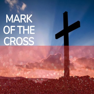 Обложка для Mark of the Cross - Be Silent or Be Silenced