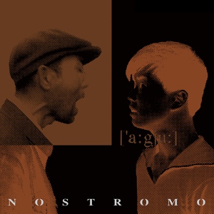 Обложка для Nostromo - Innate