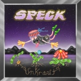 Обложка для SPECK - Firmament