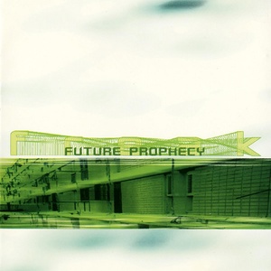 Обложка для Future Prophecy - On The Edge