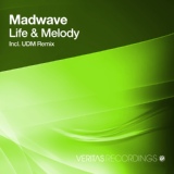 Обложка для Madwave - Life & Melody