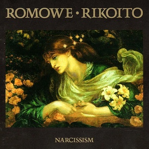 Обложка для Romowe Rikoito - Black Clouds