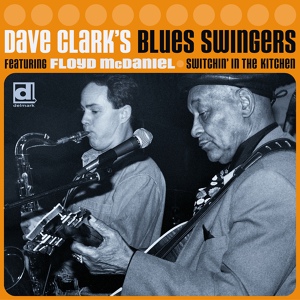 Обложка для The Blues Swingers - Swing Time