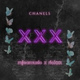 Обложка для Chanels - XXX