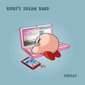 Обложка для Kirby's Dream Band - Treasure Caves (From "Ecco Jr")