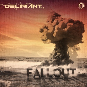 Обложка для Deliriant - Fallout