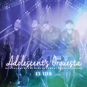 Обложка для Adolescent's Orquesta - La Persona Ideal
