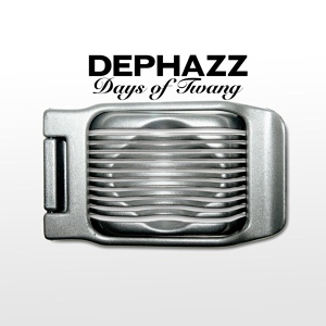 Обложка для De-Phazz - Devil's Music #58 Reprise