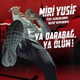 Обложка для Miri Yusif - Ya Qarabağ, Ya Olüm!