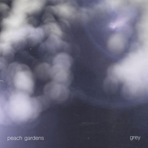 Обложка для Peach Gardens - Grey