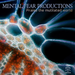 Обложка для Mental Fear Productions - W+ Boson