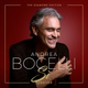 Обложка для Andrea Bocelli - I Am Here