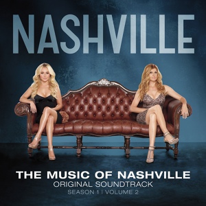 Обложка для Nashville Cast - Gun for a Mouth (feat. Sam Palladio)