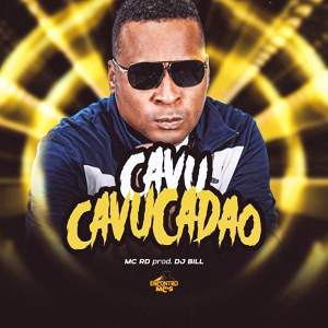 Обложка для MC RD - Cavu Cavucadão