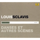 Обложка для Louis Sclavis - Danse de l'écume