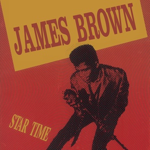 Обложка для James Brown - Funky President (People It's Bad)