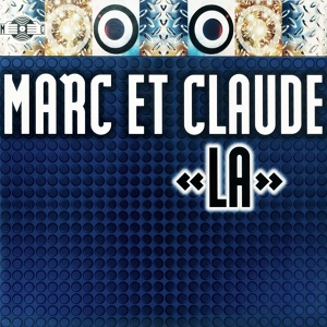 Обложка для Marc Et Claude - La