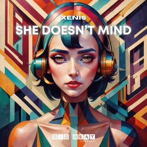 Обложка для Xenis - She Doesn't Mind