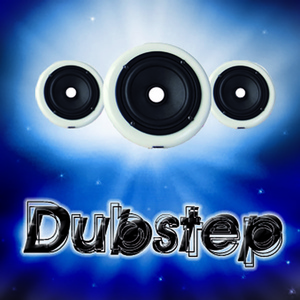 Обложка для CDM Music - Dubstep