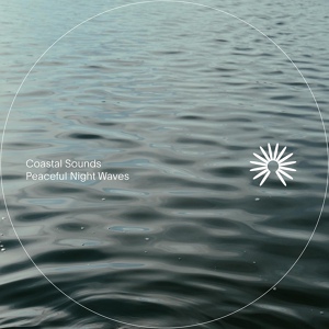Обложка для Coastal Sounds - Blue Waves