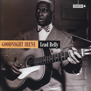 Обложка для Lead Belly - Yellow Gal