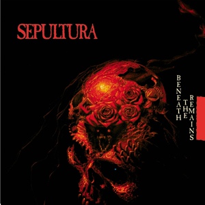 Обложка для Sepultura - Hungry