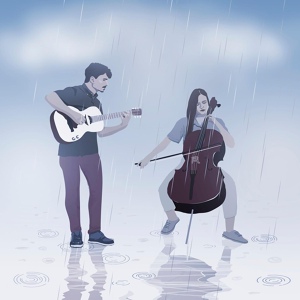 Обложка для G.Rmusic - Дождь