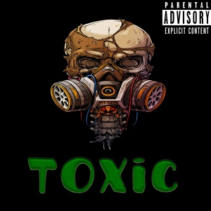 Обложка для Unikat - Toxic