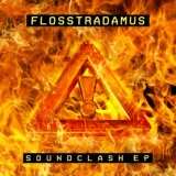 Обложка для Flosstradamus, Ricky Remedy - BYB (Bounce & Break Your Back)