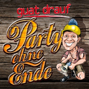 Обложка для Guat Drauf - Glick