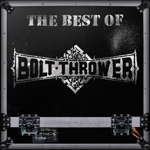 Обложка для Bolt Thrower - ...for Victory 1994 - Forever Fallen