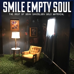 Обложка для SMILE EMPTY SOUL - Unsaid