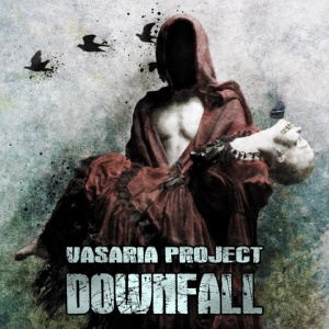 Обложка для Vasaria Project - Daredevil