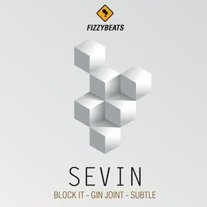 Обложка для Sevin - Block It