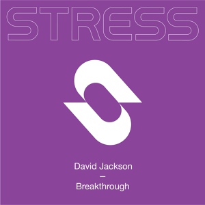 Обложка для David Jackson - Breakthrough