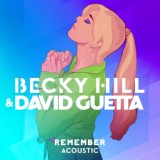 Обложка для Becky Hill - Remember