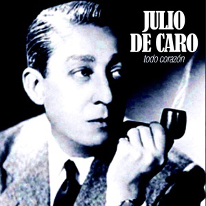 Обложка для Julio De Caro - Derecho Viejo