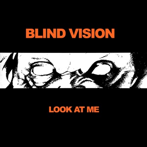Обложка для Blind Vision - Swear