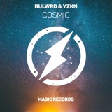 Обложка для BULWRD, YZKN - Cosmic