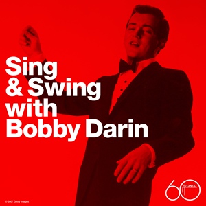 Обложка для Bobby Darin - Black Coffee